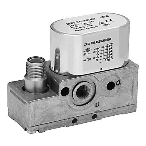 E/P control valve Aventics art. R414001199