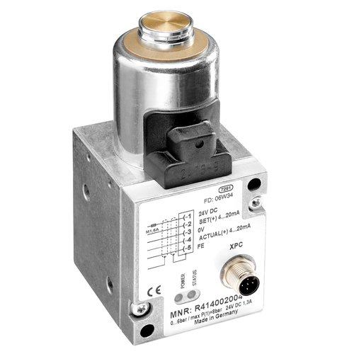 E/P control valve Aventics art. R414002010