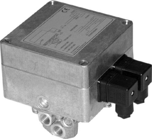 E/P control valve Aventics art. 5610102060