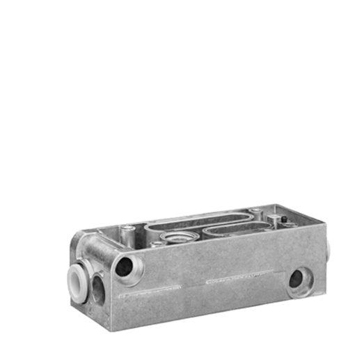 Mounting plate Aventics art. 5610231002