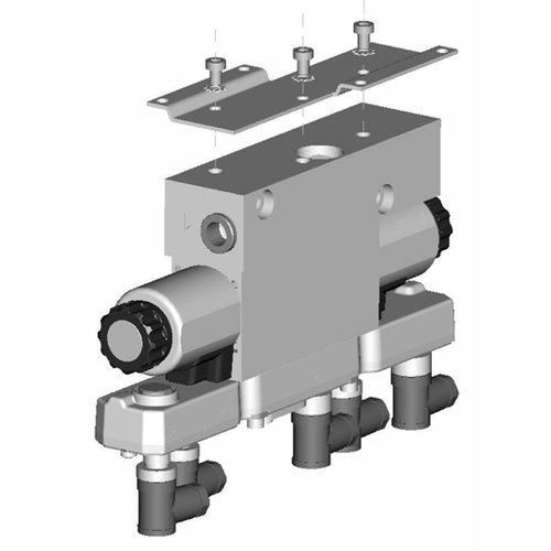Mounting kit Aventics art. 5530010522