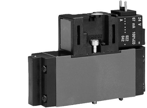 5/2-pneumatic distributor Aventics art. 5763515670