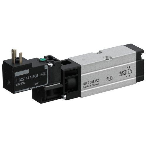 5/2-pneumatic distributor Aventics art. 0820038151