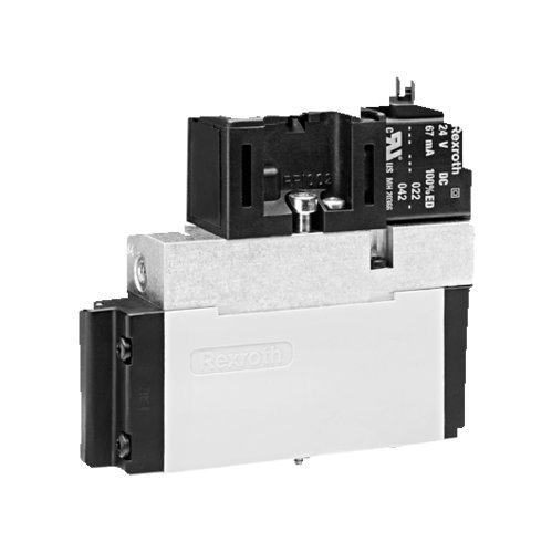 5/2-pneumatic distributor Aventics art. R412004730