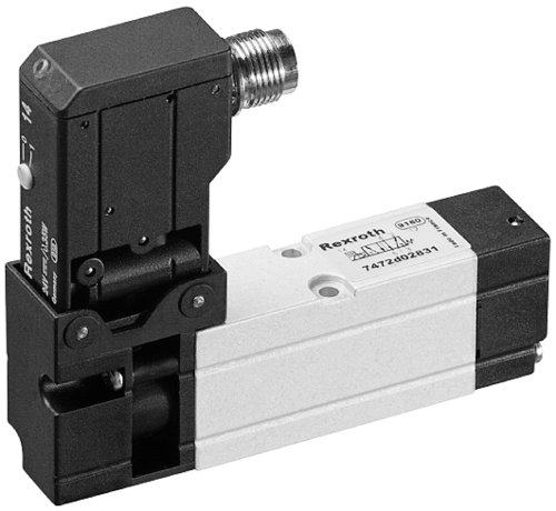 5/2-pneumatic distributor Aventics art. 7472D02836