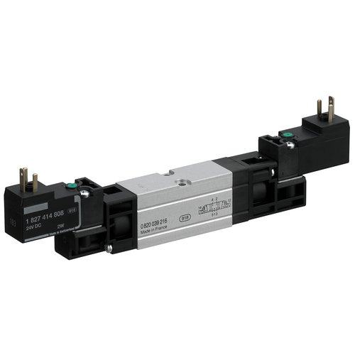 5/3-pneumatic distributor Aventics art. 0820039230