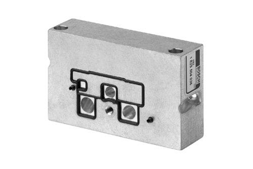 Adapter plate Aventics art. 1825504036