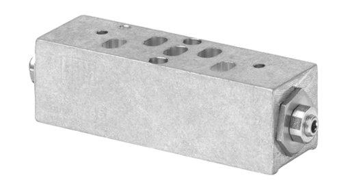 Throttle board Aventics art. 0821201022