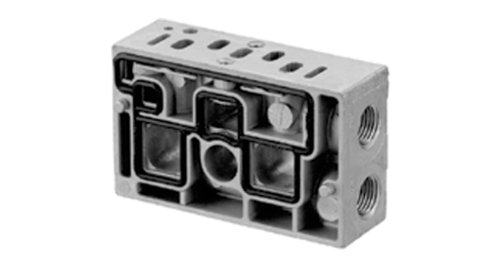 Mounting plate Aventics art. 1825503891