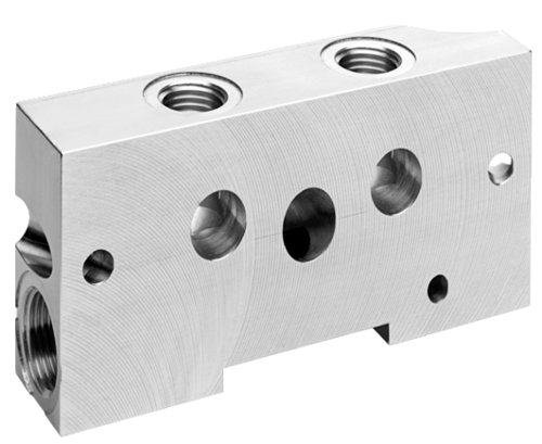 Mounting plate Aventics art. R412000631
