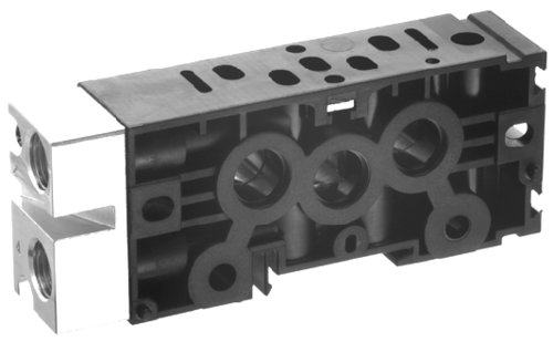 Mounting plate Aventics art. R412004384