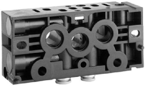 Mounting plate Aventics art. 8985121032