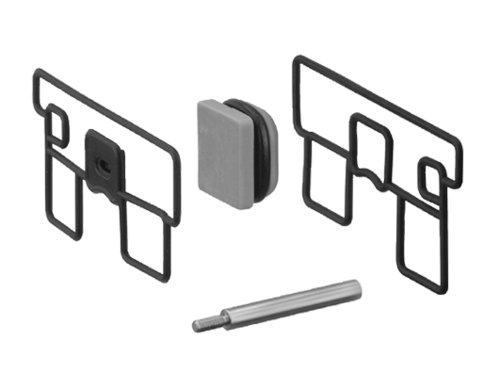 Mounting kit Aventics art. 1821015812