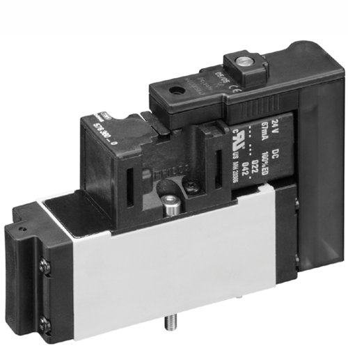5/2-pneumatic distributor Aventics art. 5763600120