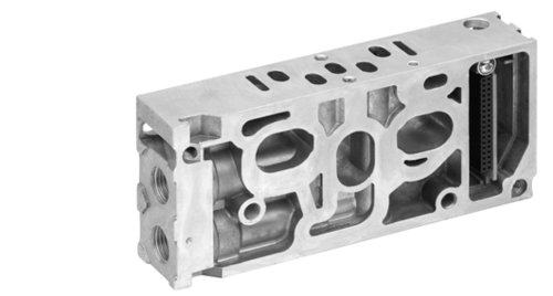 Mounting plate Aventics art. R412012480