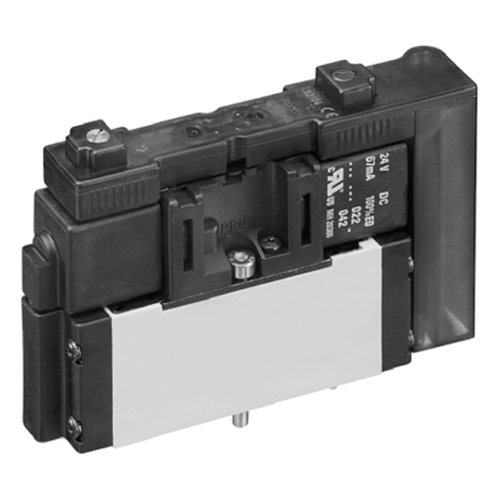 5/3-pneumatic distributor Aventics art. 5763860820