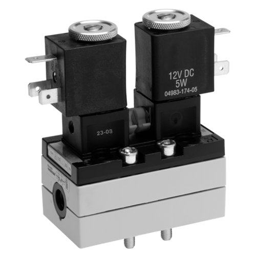 2x3/2-pneumatic distributor Aventics art. R402003712