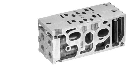Mounting plate Aventics art. R412012484