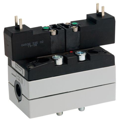 2x3/2-pneumatic distributor Aventics art. R402003702