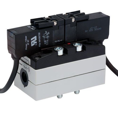 2x3/2-pneumatic distributor Aventics art. R402003704