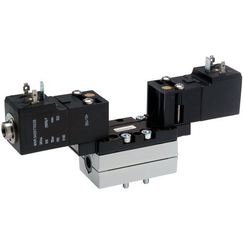 2x3/2-pneumatic distributor Aventics art. R402003722