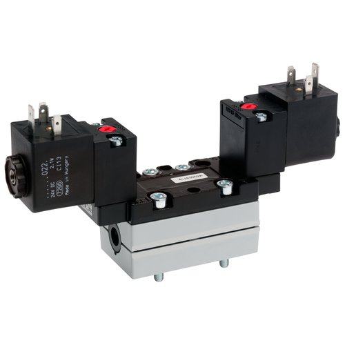 2x3/2-pneumatic distributor Aventics art. R402003718