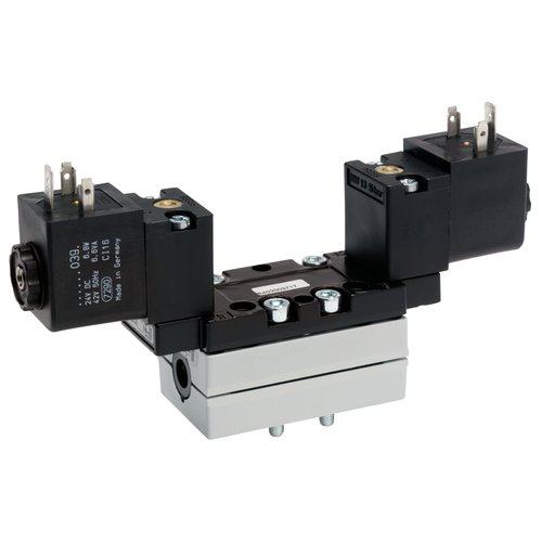 2x3/2-pneumatic distributor Aventics art. R402003716