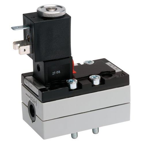 5/2-pneumatic distributor Aventics art. 5811111100
