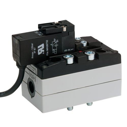5/2-pneumatic distributor Aventics art. 5811150160
