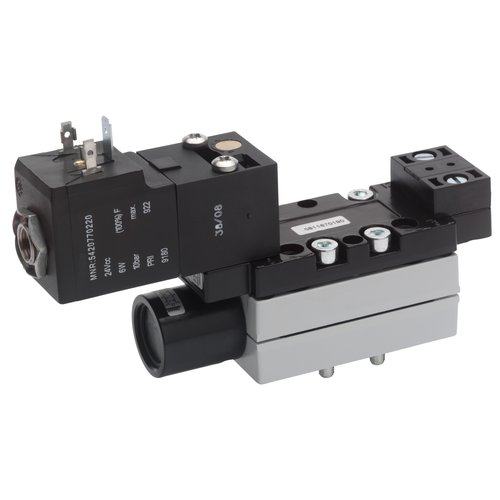 5/2-pneumatic distributor Aventics art. 5811171190