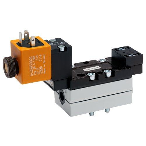 5/2-pneumatic distributor Aventics art. 5811172530