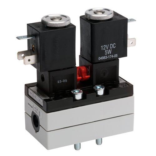5/2-pneumatic distributor Aventics art. 5811222200