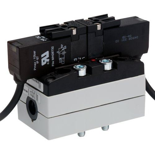 5/2-pneumatic distributor Aventics art. 5811260160