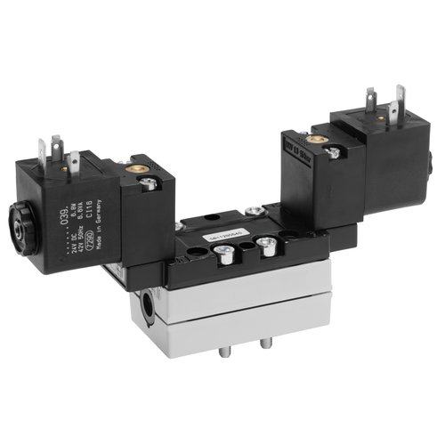 5/2-pneumatic distributor Aventics art. 5811293540