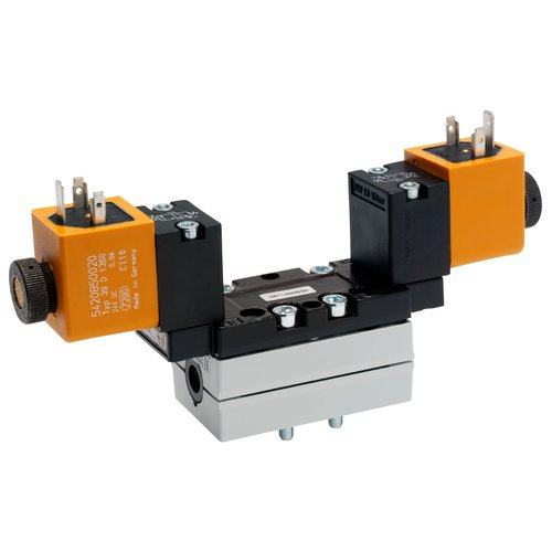 5/2-pneumatic distributor Aventics art. 5811293430
