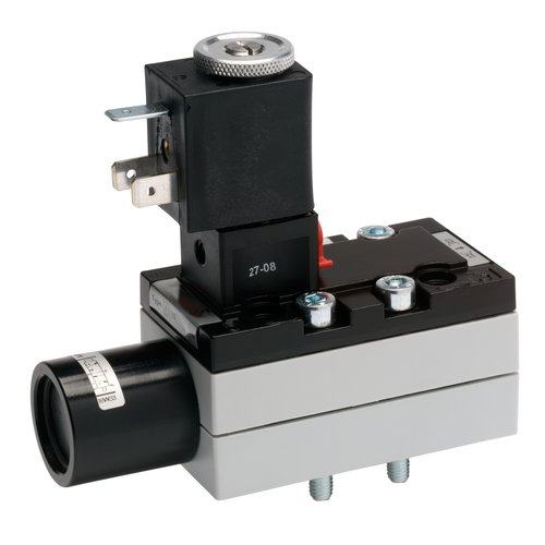 5/2-pneumatic distributor Aventics art. 5811611100