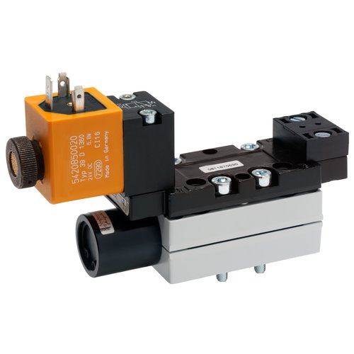 5/2-pneumatic distributor Aventics art. 5811670530