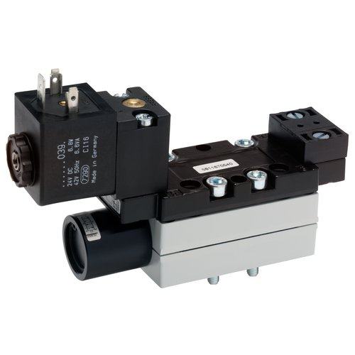 5/2-pneumatic distributor Aventics art. 5811672440