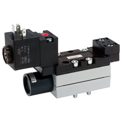 5/2-pneumatic distributor Aventics art. 5811671650