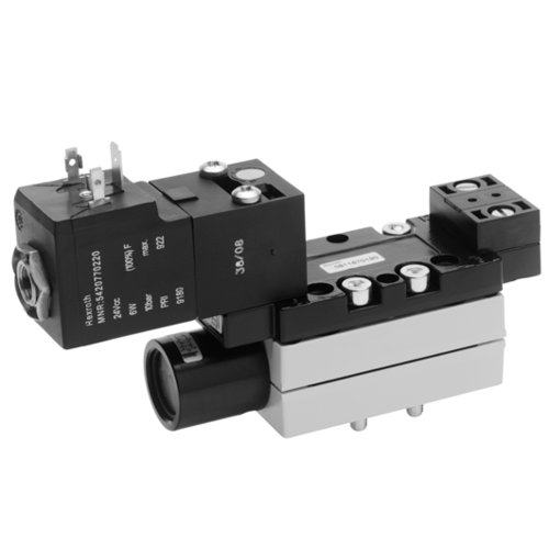 5/2-pneumatic distributor Aventics art. 5811672190