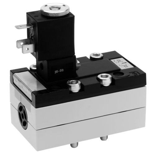 5/2-pneumatic distributor Aventics art. 5812111100