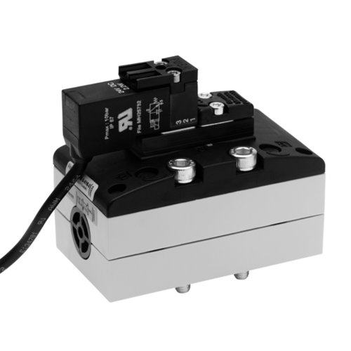 5/2-pneumatic distributor Aventics art. 5812150160
