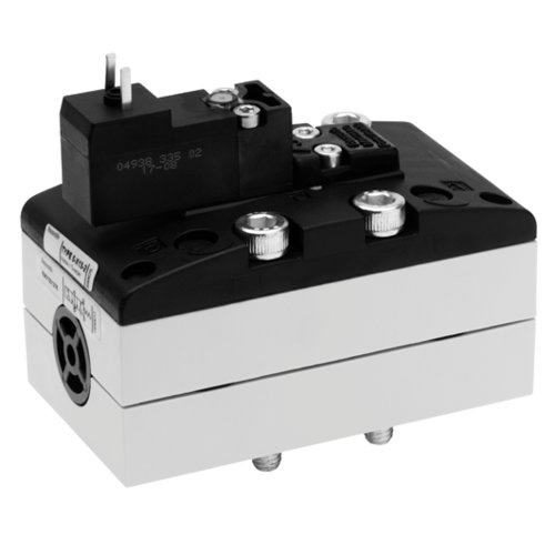 5/2-pneumatic distributor Aventics art. 5812150130