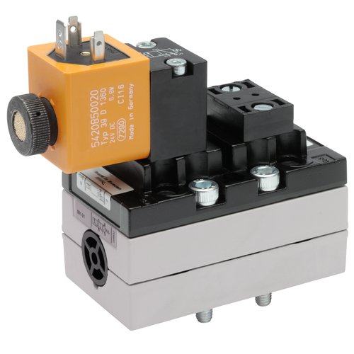 5/2-pneumatic distributor Aventics art. 5812171430