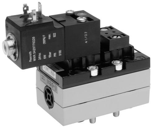 5/2-pneumatic distributor Aventics art. 5812171190
