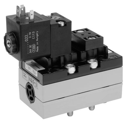 5/2-pneumatic distributor Aventics art. 5812173450