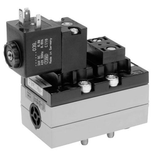 5/2-pneumatic distributor Aventics art. 5812173440