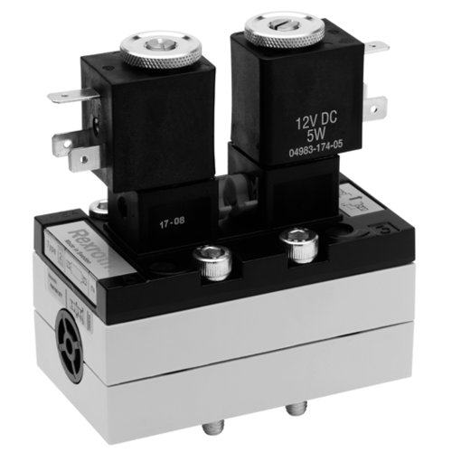 5/2-pneumatic distributor Aventics art. 5812220300