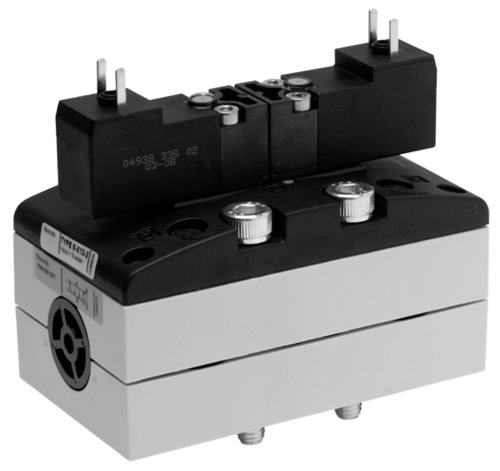 5/2-pneumatic distributor Aventics art. 5812261130