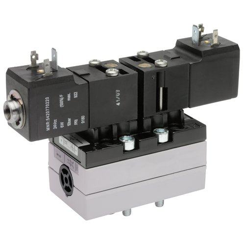 5/2-pneumatic distributor Aventics art. 5812292190